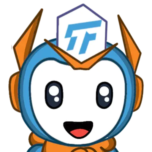 maskot fata medika salam