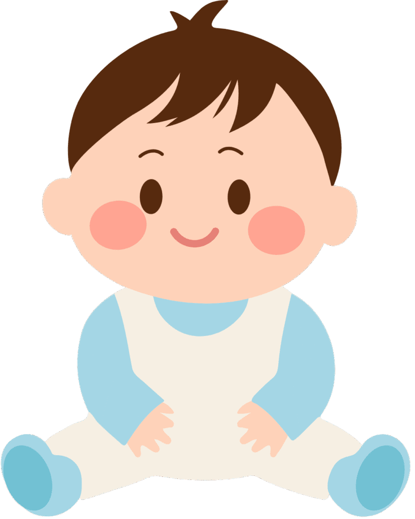 kartun sunat bayi